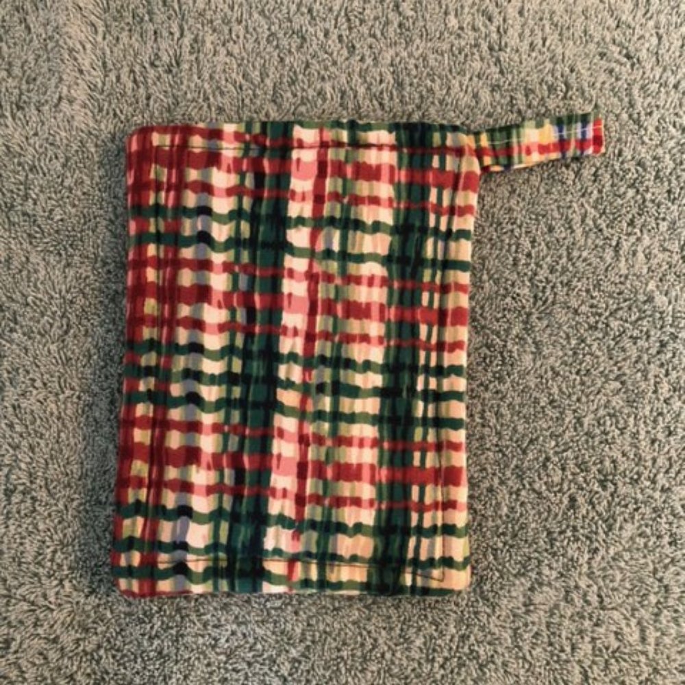 5 Different Winter Themed Pot Holders - Picture 11 of 11